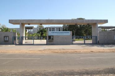 Gidm Campus
