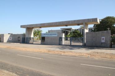 Gidm Campus