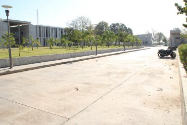 Gidm Campus