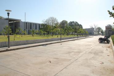 Gidm Campus