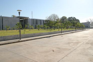 Gidm Campus