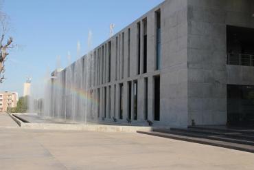 Gidm Campus