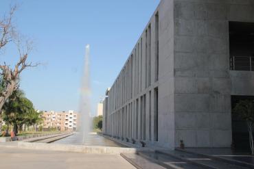 Gidm Campus