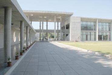 Gidm Campus