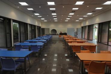 Dinning Hall