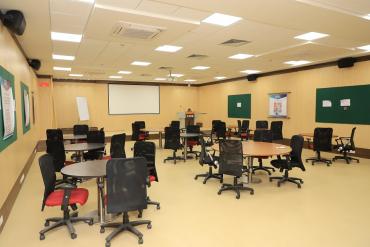 Seminar Hall