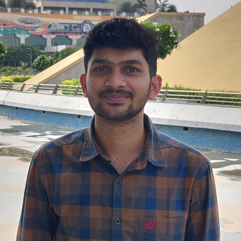 Tarunendra Jaiswal